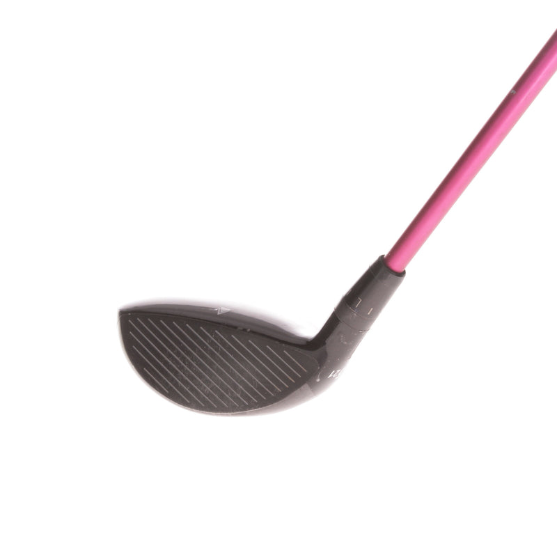 Yonex Ezone GT Graphite Ladies Right Hand Fairway 5 Wood 21 Degree Ladies - Yonex EX-320