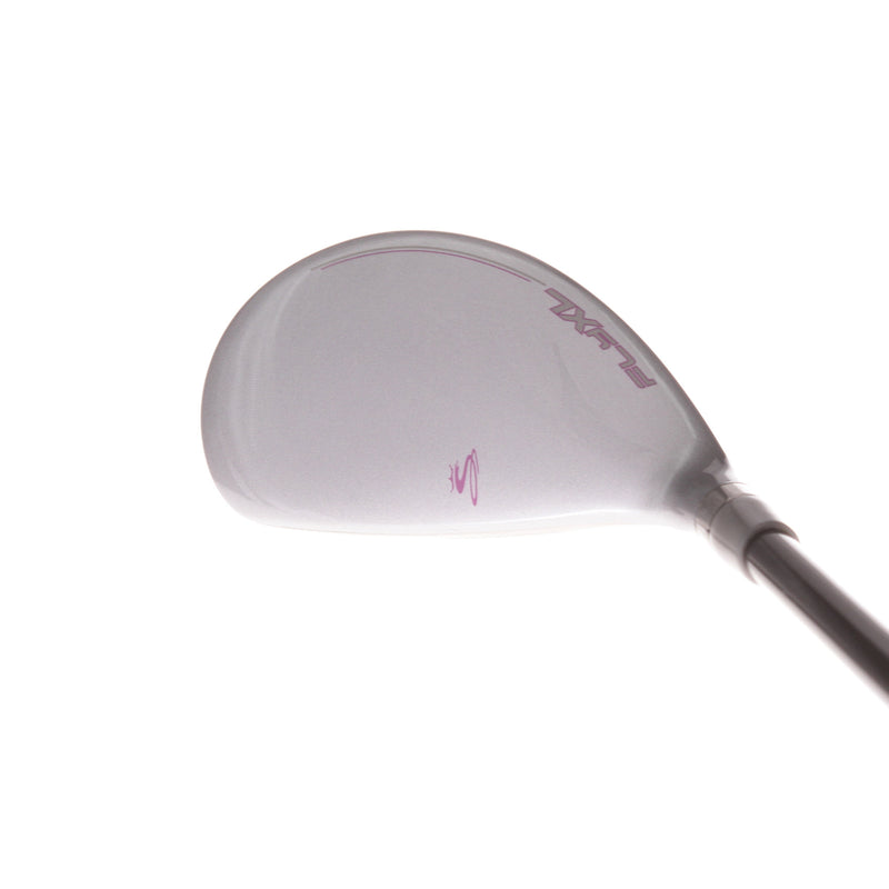 Cobra Fly XL Graphite Ladies Right Hand 5 Hybrid 23 Degree Ladies - FlyXL