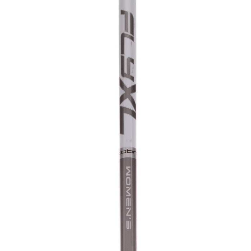 Cobra Fly XL Graphite Ladies Right Hand 5 Hybrid 23 Degree Ladies - FlyXL