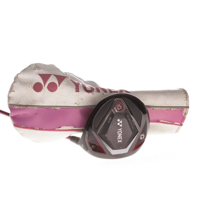 Yonex EZONE Graphite Ladies Right Hand Driver 12 Degree Ladies - Yonex EX-320