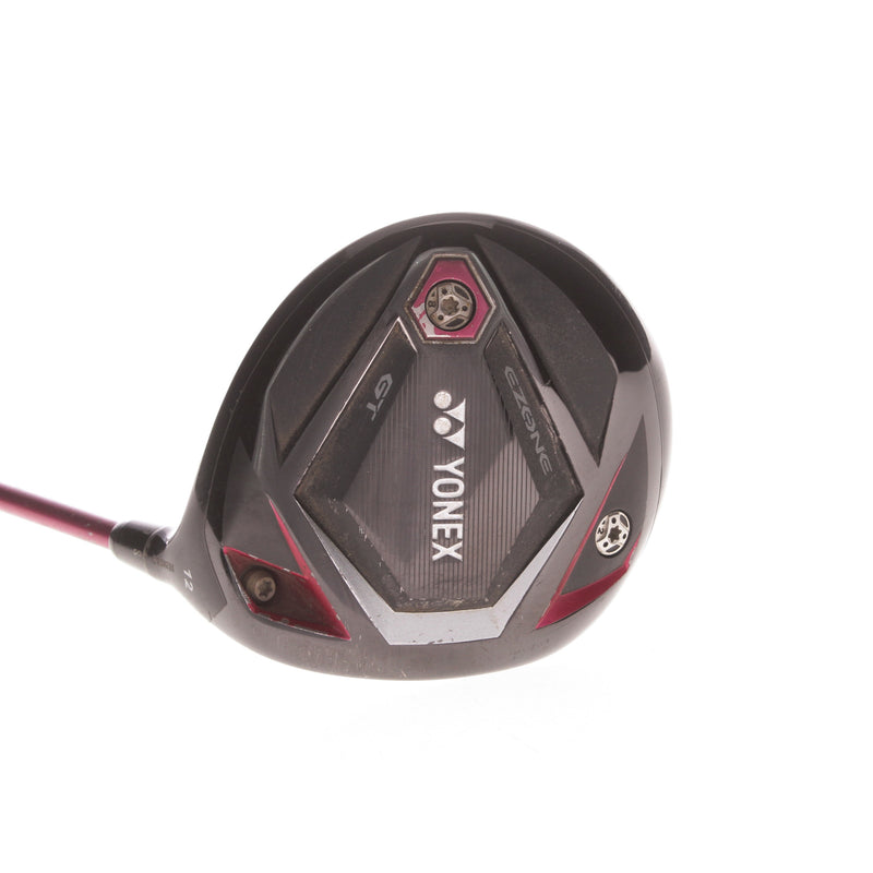 Yonex EZONE Graphite Ladies Right Hand Driver 12 Degree Ladies - Yonex EX-320