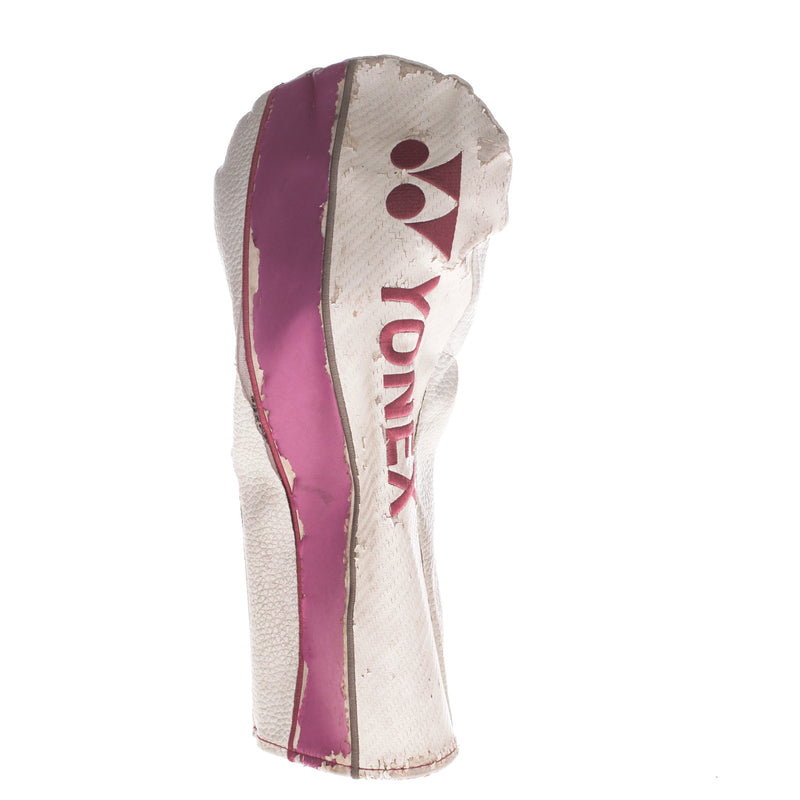 Yonex EZONE Graphite Ladies Right Hand Driver 12 Degree Ladies - Yonex EX-320