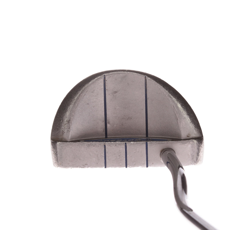 Odyssey Divine Line Rossie I Mens Right Hand Putter 34 Inches - Odyssey