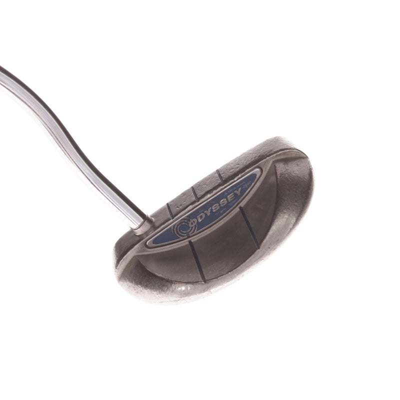 Odyssey Divine Line Rossie I Mens Right Hand Putter 34 Inches - Odyssey