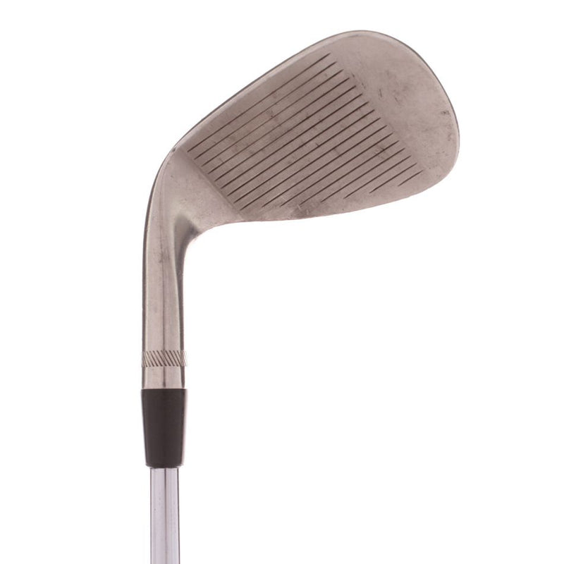 Titleist SM8 Steel Mens Right Hand Gap Wedge 46 Degree 10 Bounce F Grind Wedge - Vokey Design