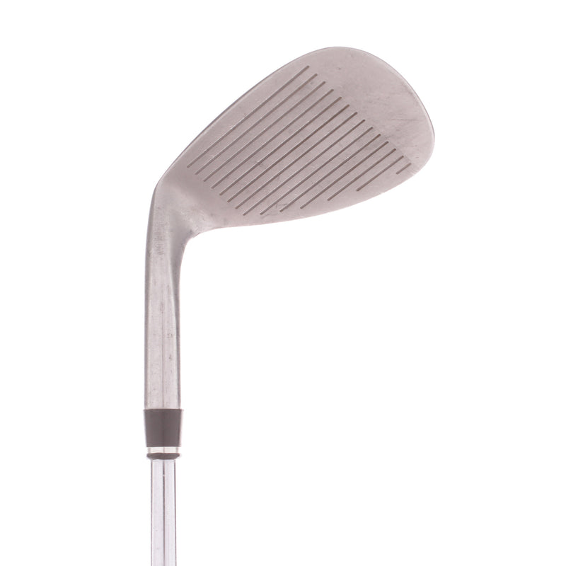 Wilson TW5 Steel Mens Right Hand Sand Wedge 56 Degree 10 Bounce Regular - Dynamic Gold R300