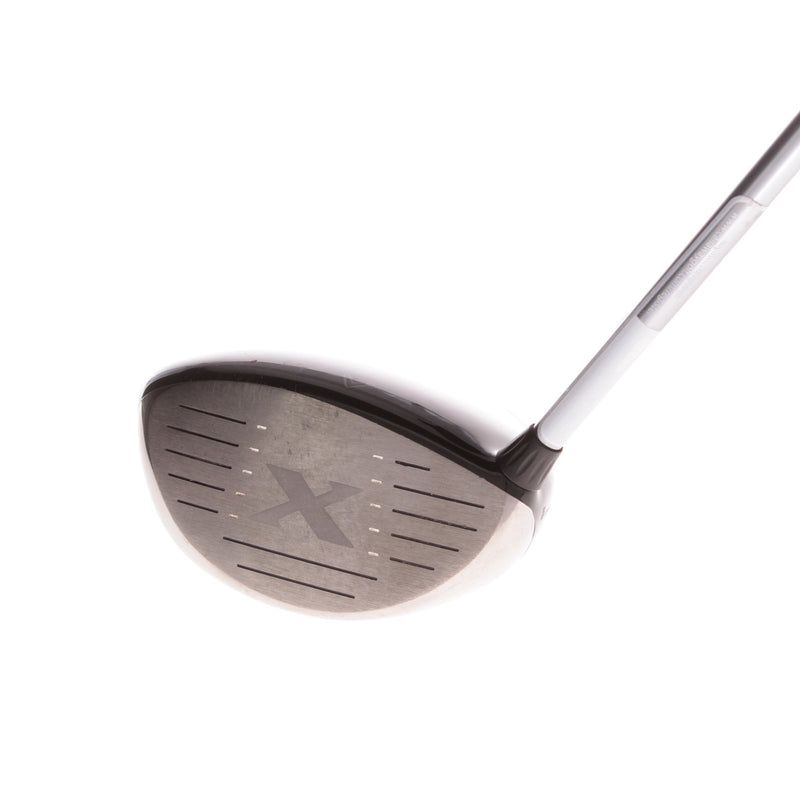 Callaway X 460 Tour Graphite Men's Right Hand Driver 10.5 Degree Regular - Fujikura Tour Platform Series 26.3