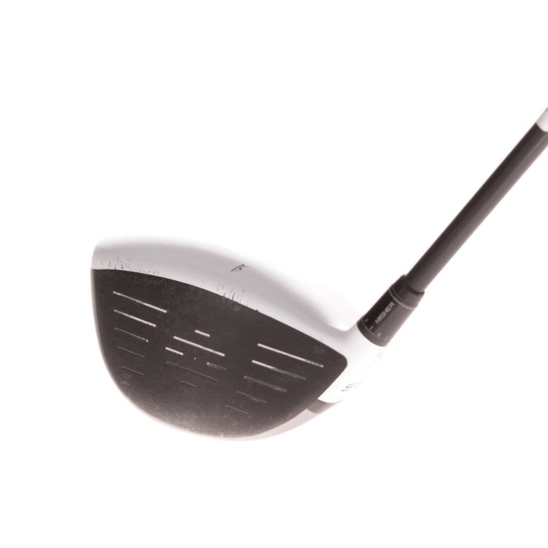 TaylorMade RBZ Stage 2 Graphite Mens Right Hand Driver 9.5 Degree Stiff - Matrix Rocketfuel 50