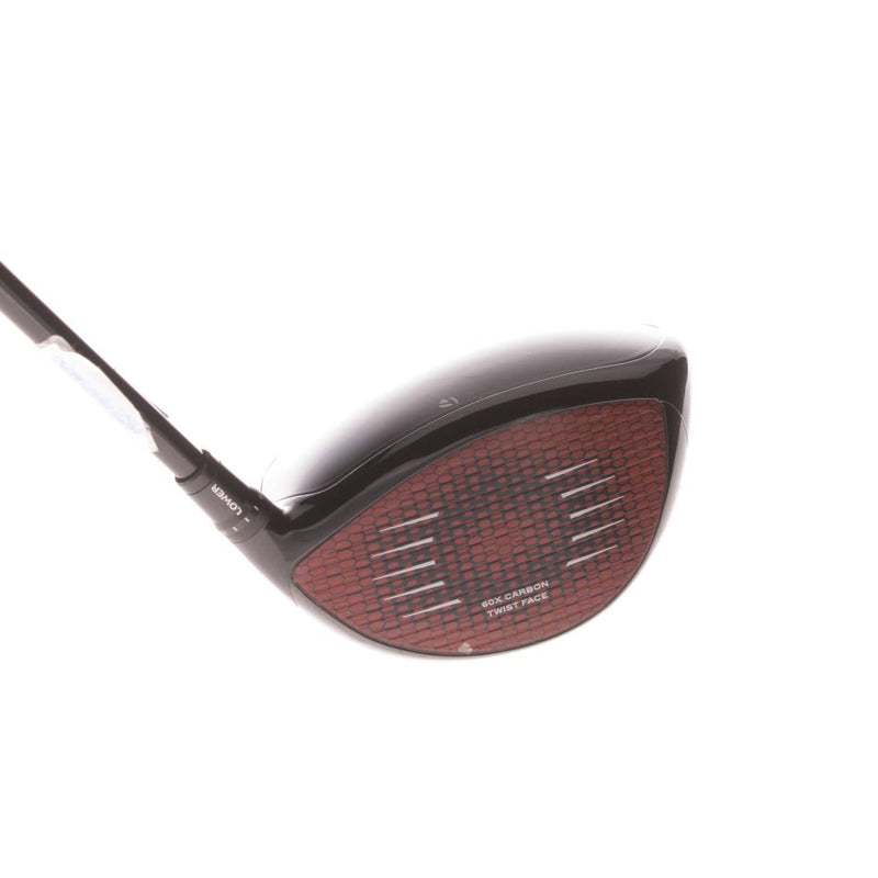 TaylorMade Stealth Plus Graphite LH Driver | Affordable Golf