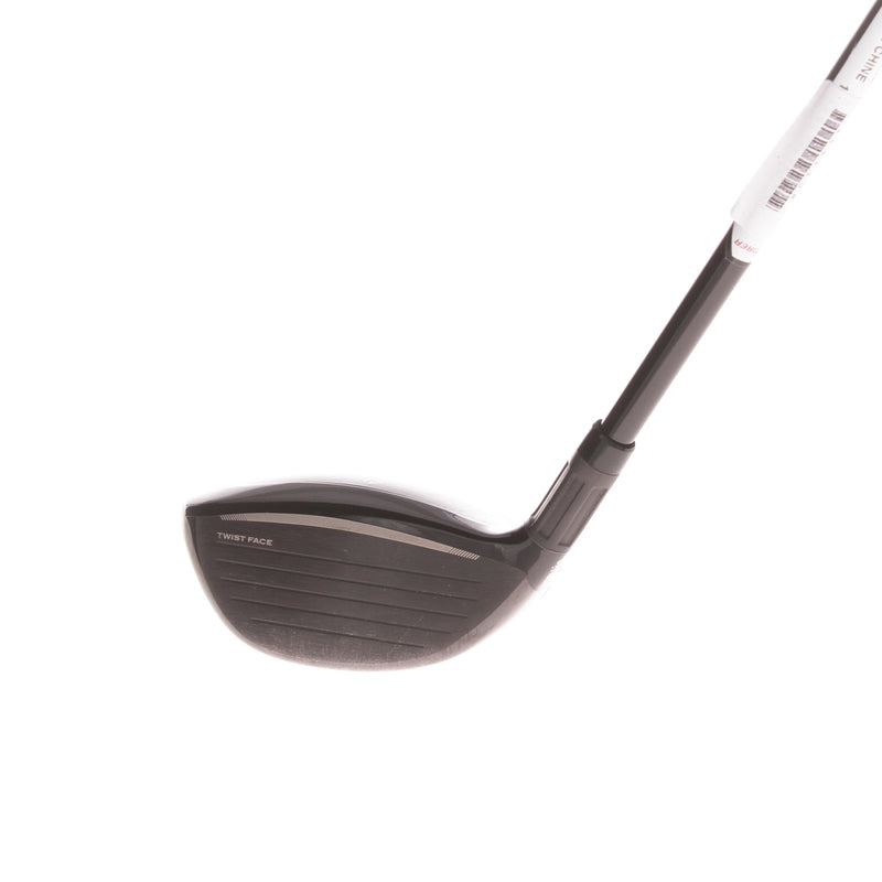 TaylorMade Stealth Graphite Men's Right Hand Fairway 3 Wood 15 Degree Regular - Ventus 5R