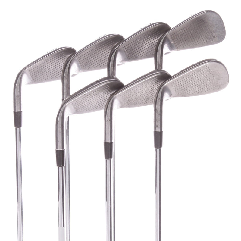 Titleist AP1 710 Steel Men's Right Hand Irons 4-PW Regular - NS Pro 105T