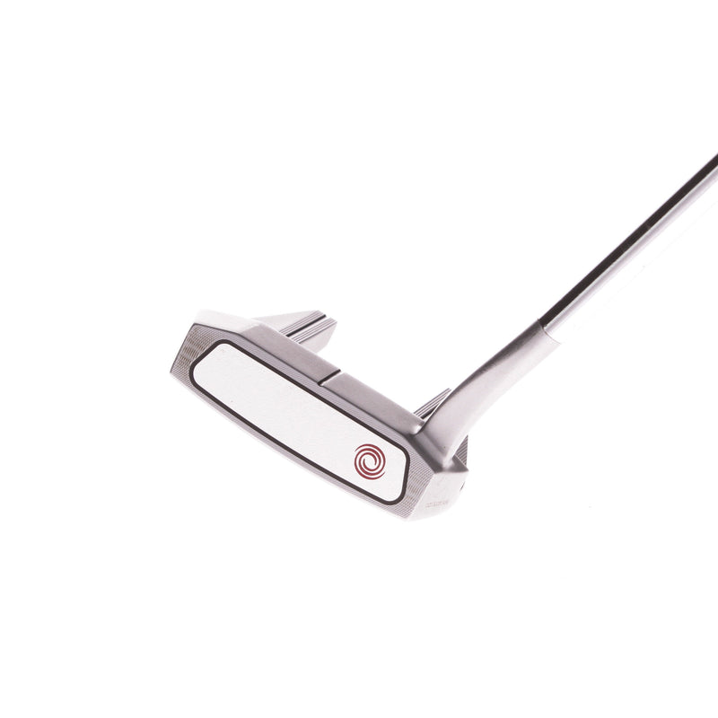 Odyssey White Hot Stroke Lab OG 7 Nano Steel Men's Right Putter Putter - Odyssey