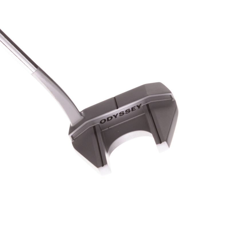 Odyssey White Hot Stroke Lab OG 7 Nano Steel Men's Right Putter Putter - Odyssey