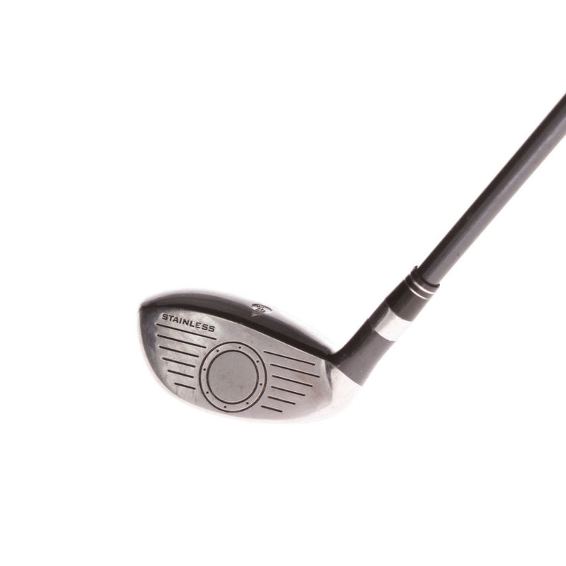 B Square Golf B2 Graphite Mens Right Hand 3 Hybrid 20 Degree Regular - B Square