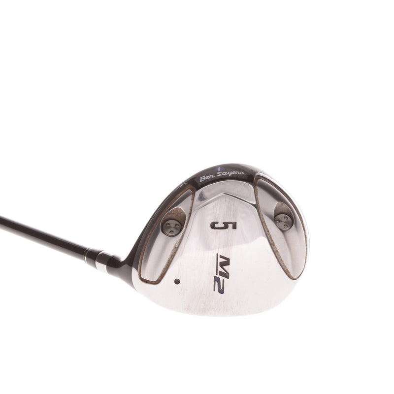 Ben Sayers M2 Graphite Mens Right Hand Fairway 4-5 Wood 19 Degree Regular - Ben Sayers M2