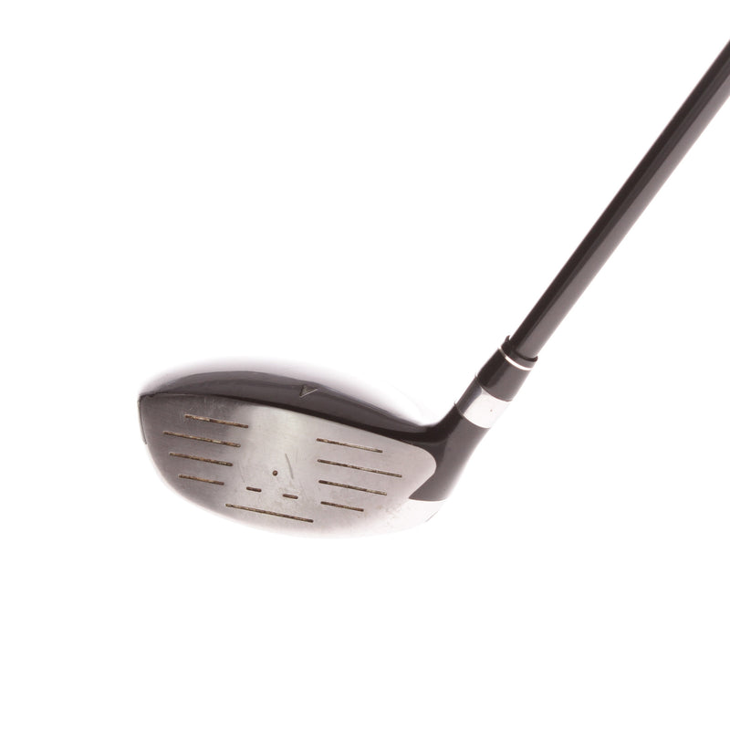 Ben Sayers M2 Graphite Mens Right Hand Fairway 4-5 Wood 19 Degree Regular - Ben Sayers M2