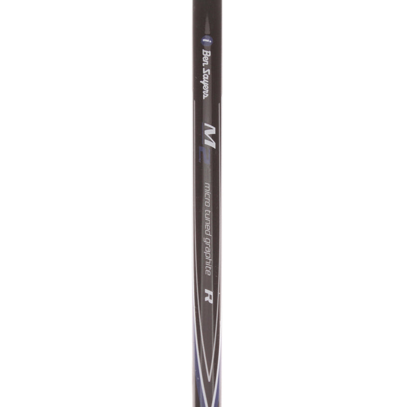 Ben Sayers M2 Graphite Mens Right Hand Fairway 4-5 Wood 19 Degree Regular - Ben Sayers M2