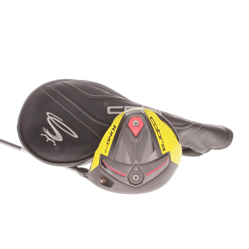 Ben Sayers M2 Graphite Mens Right Hand Fairway 3 Wood 15 Degree Regular - Ben Sayers M2