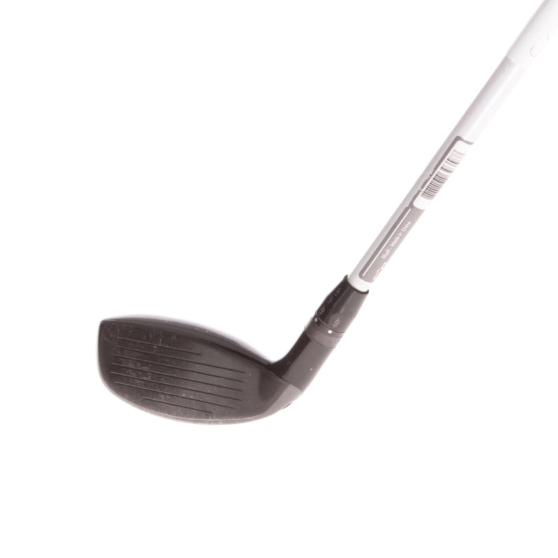 Wilson Staff FG Tour F5 Graphite Mens Right Hand 3 Hybrid 20 Degree Stiff - Fubuki Z 80