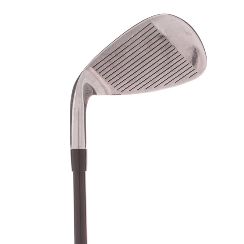 Masters GX1 Graphite Mens Right Hand Sand Wedge 55 Degree Regular - Masters