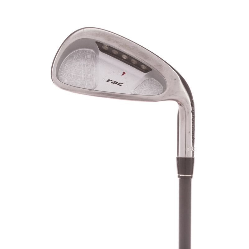 TaylorMade RAC Graphite Mens Right Hand 4 Iron Regular - Taylormade