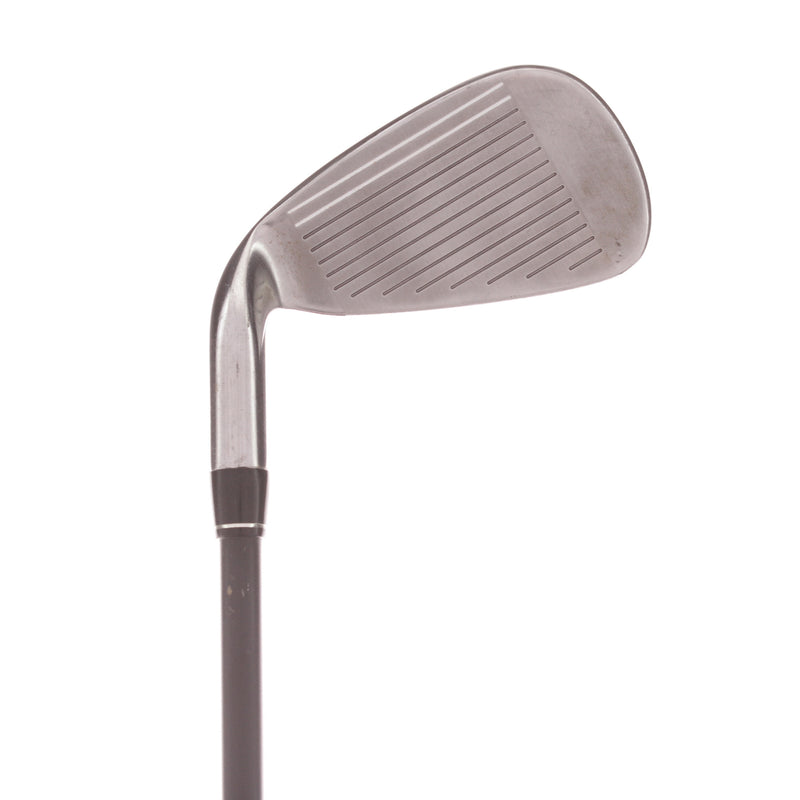 TaylorMade RAC Graphite Mens Right Hand 4 Iron Regular - Taylormade