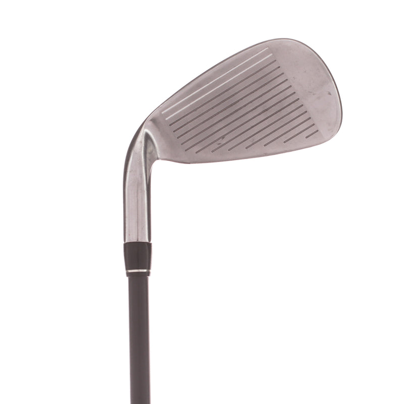 TaylorMade RAC Graphite Mens Right Hand 3 Iron Regular - Taylormade