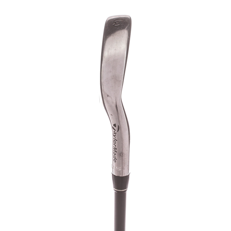 TaylorMade RAC Graphite Mens Right Hand 3 Iron Regular - Taylormade