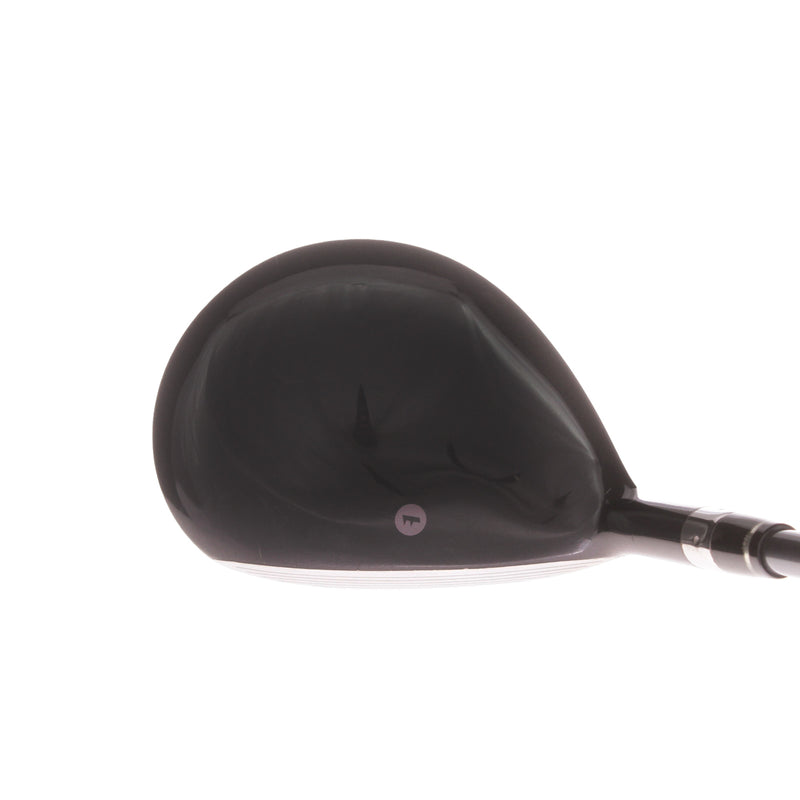 Nike Ignite T60 Graphite Mens Right Hand Fairway 3 Wood 15 Degree Senior - Fujikura Ignite