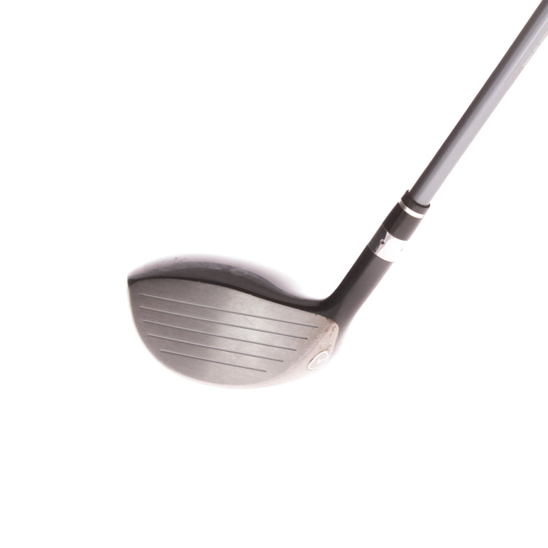 Nike Ignite T60 Graphite Mens Right Hand Fairway 3 Wood 15 Degree Senior - Fujikura Ignite