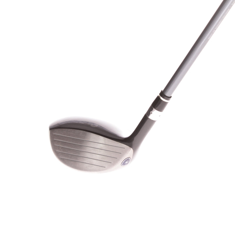 Nike Ignite T60 Graphite Mens Right Hand Fairway 5 Wood 19 Degree Regular - Fujikura Ignite