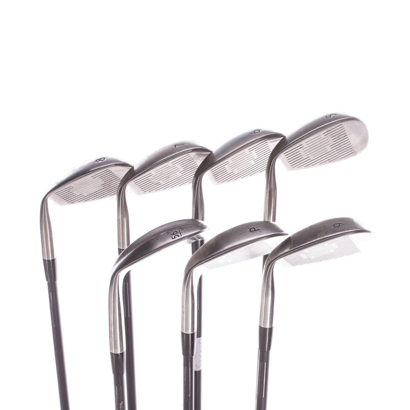 Nike CPR Graphite Men's Right Hand Irons 5-SW Regular - CPR