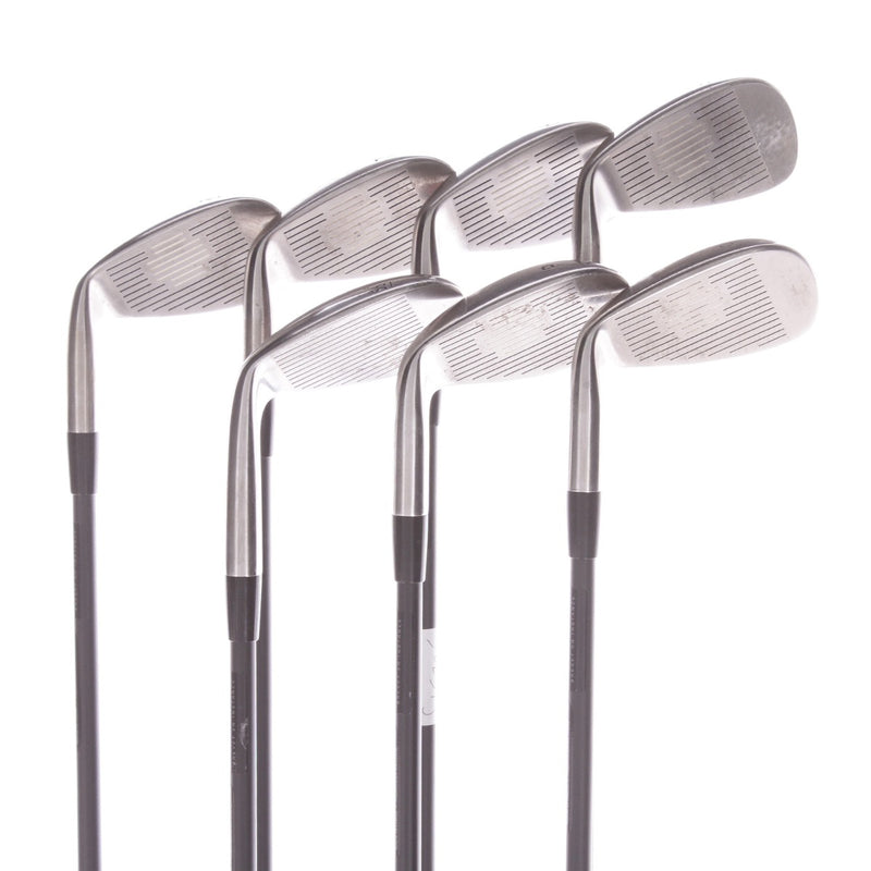 Nike CPR Graphite Men's Right Hand Irons 5-SW Regular - CPR