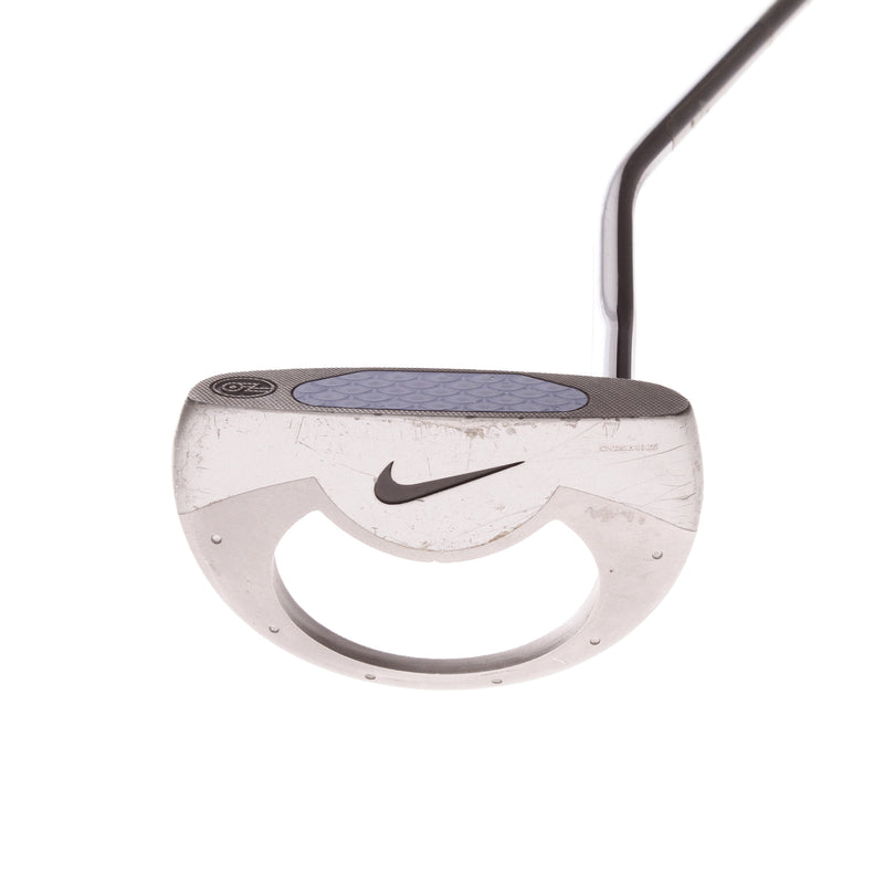 Nike Blue Chip BC OZ Mens Right Hand Putter 43 Inches - Nike Blue Chip 4.3