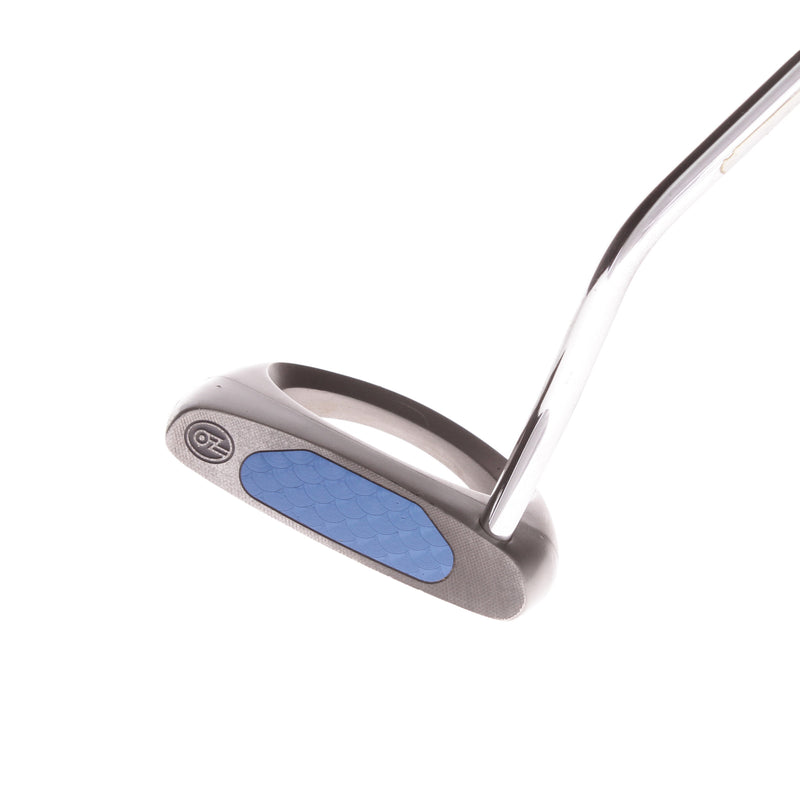 Nike Blue Chip BC OZ Mens Right Hand Putter 43 Inches - Nike Blue Chip 4.3