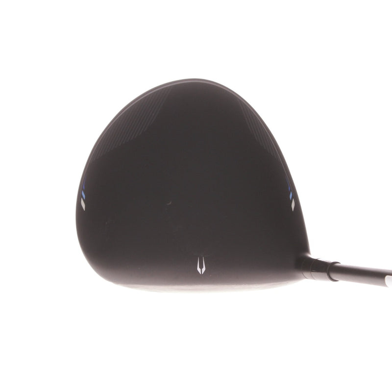 Cleveland Launcher XL Lite Graphite Mens Right Hand Driver 10.5 Degree Regular - Cypher 40