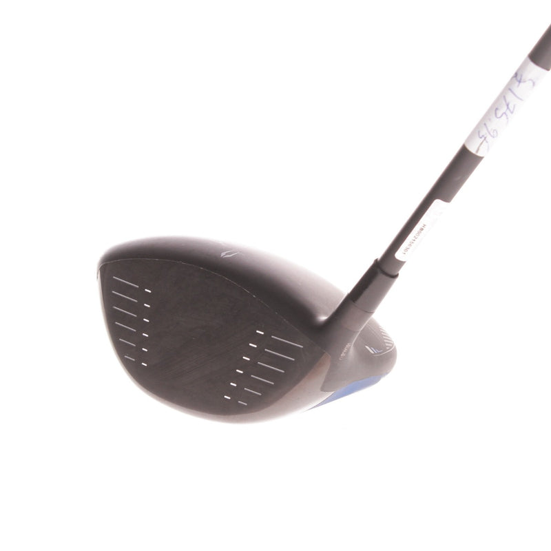 Cleveland Launcher XL Lite Graphite Mens Right Hand Driver 10.5 Degree Regular - Cypher 40