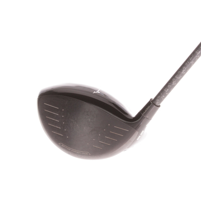 Mizuno ST-190 Graphite Mens Right Hand Driver 9.5 Degree Stiff - Project X 6.0