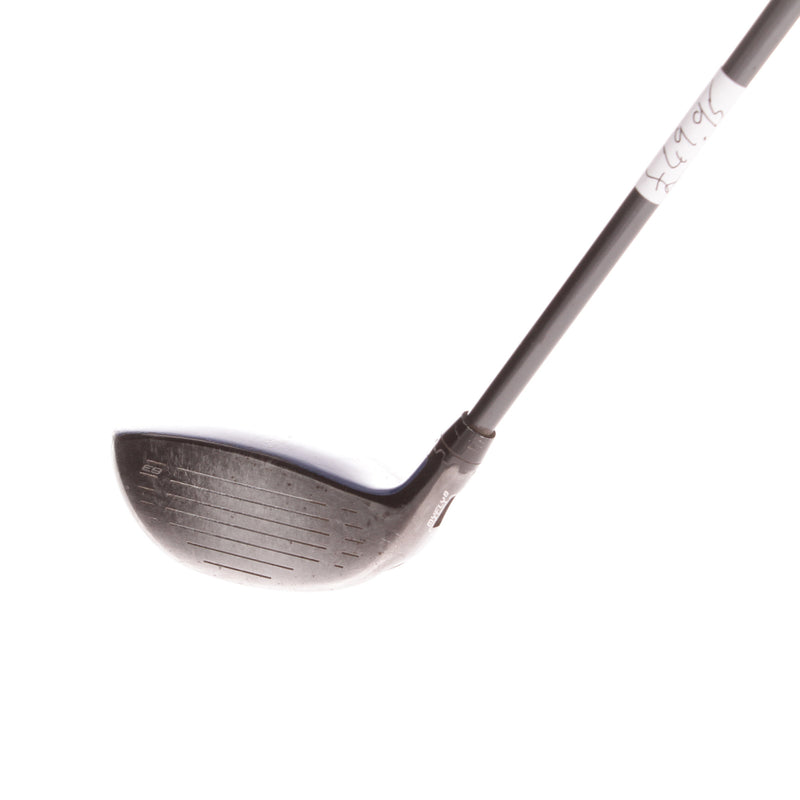 Cobra Bio Cell Graphite Mens Right Hand Fairway 3-4 Wood 16 Degree Regular - ProjectX 58