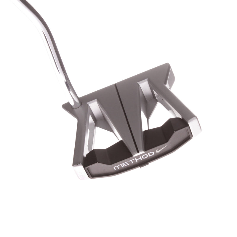 Nike Method Core Drone 2.0 Mens Right Hand Putter 35 Inches - Nike Method