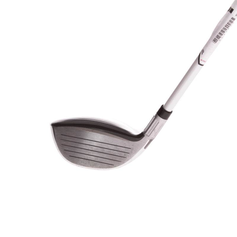 TaylorMade Stealth Graphite Ladies Right Hand Fairway 5 Wood 19 Degree Ladies - Aldila Ascent 45