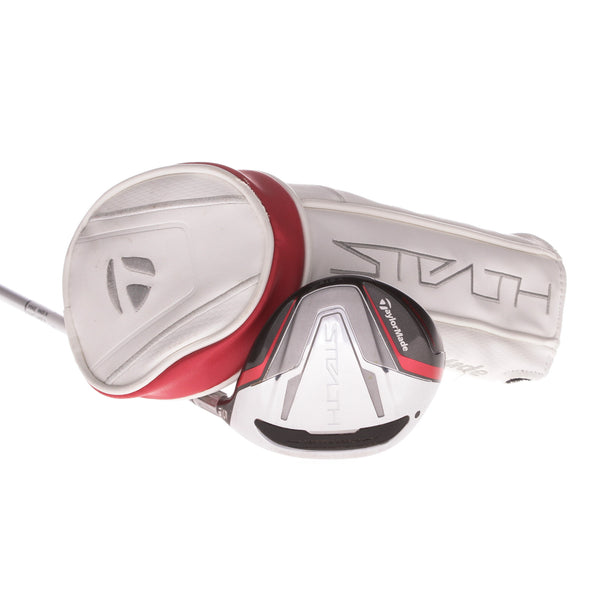 TaylorMade Stealth Graphite Ladies Right Fairway 5 Wood 19 Degree Ladies - Aldila Ascent 45