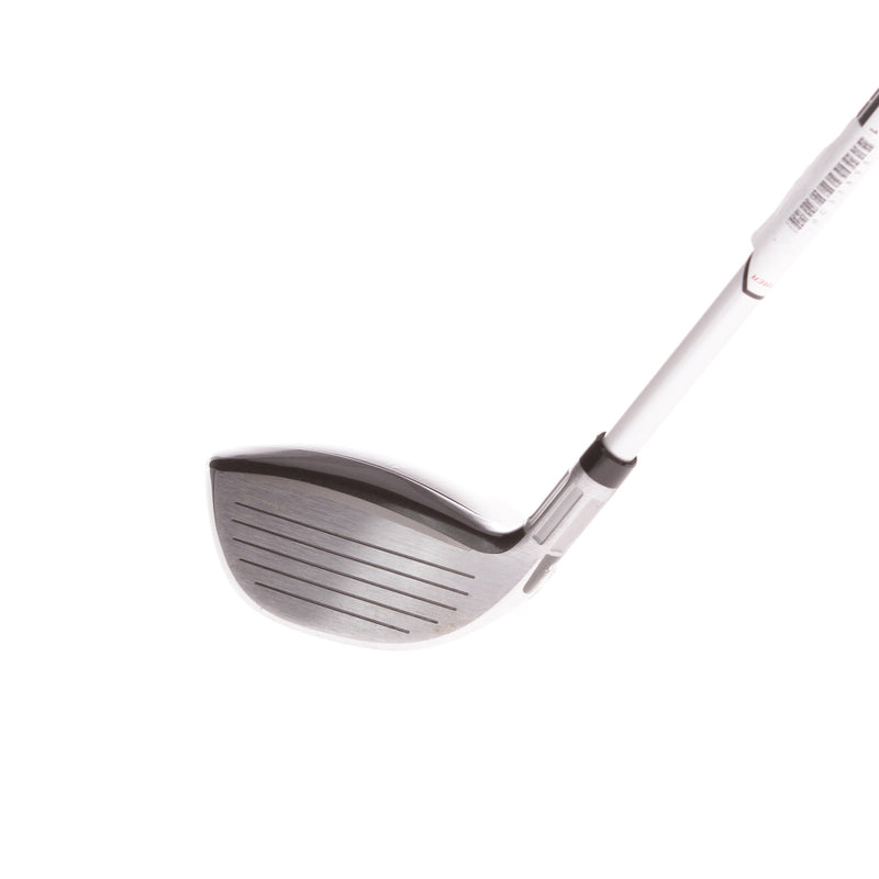 TaylorMade Stealth Graphite Ladies Right Fairway 5 Wood 19 Degree Ladies - Aldila Ascent 45