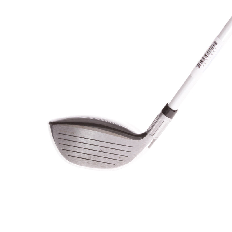 TaylorMade Stealth Graphite Ladies Right Hand Fairway 5 Wood 19 Degree Ladies - Aldila Ascent 45