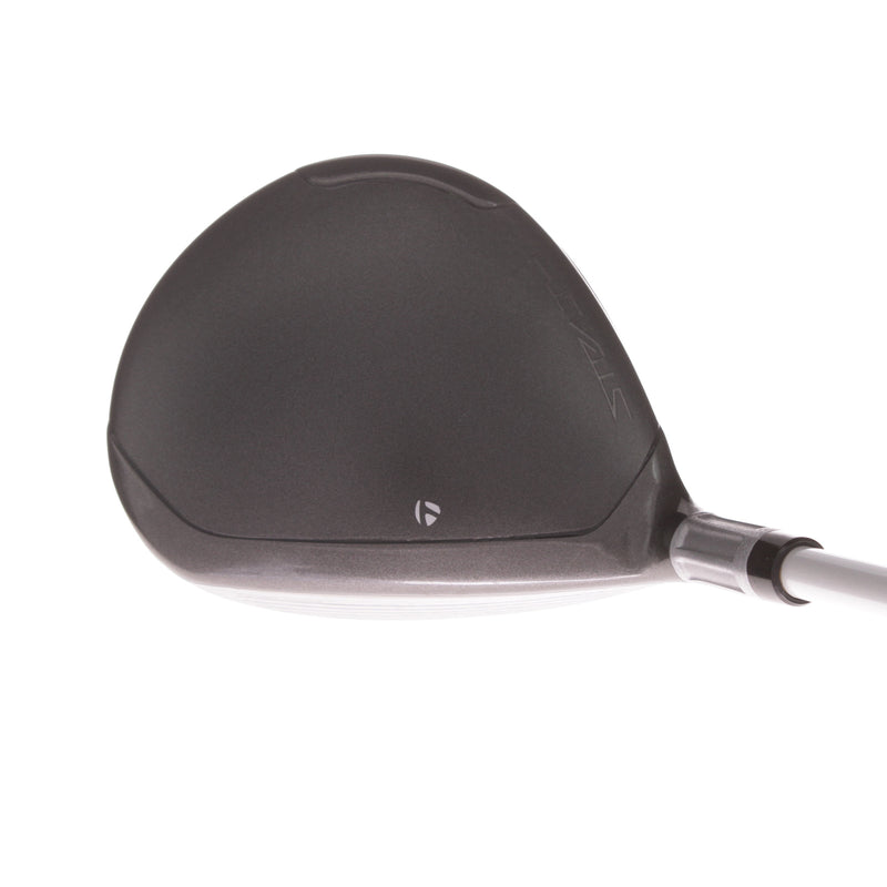 TaylorMade Stealth Graphite Ladies Right Fairway 5 Wood 19 Degree Ladies - Aldila Ascent 45