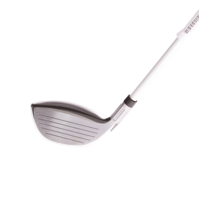 TaylorMade Stealth Graphite Ladies Right Fairway 5 Wood 19 Degree Ladies - Aldila Ascent 45