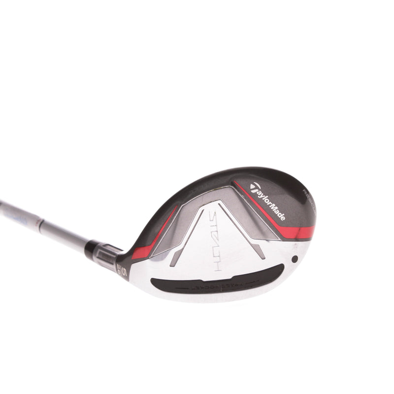 TaylorMade Stealth Graphite Ladies Right Hand 5 Hybrid 26 Degree Ladies - Aldila Ascent 45