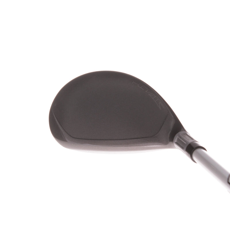 TaylorMade Stealth Graphite Ladies Right Hand 5 Hybrid 26 Degree Ladies - Aldila Ascent 45