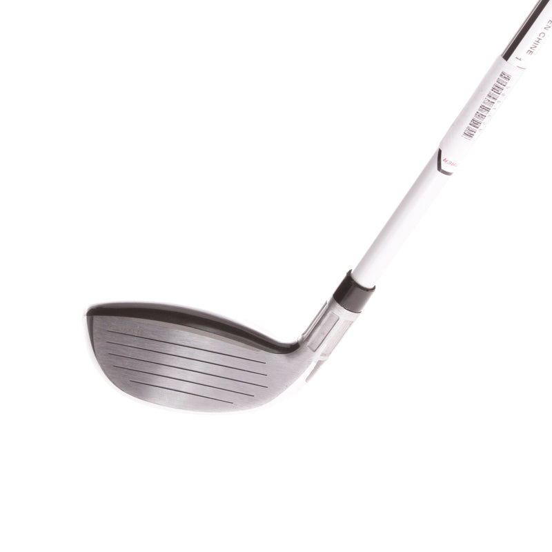 TaylorMade Stealth Graphite Ladies Right Hand 5 Hybrid 26 Degree Ladies - Aldila Ascent 45