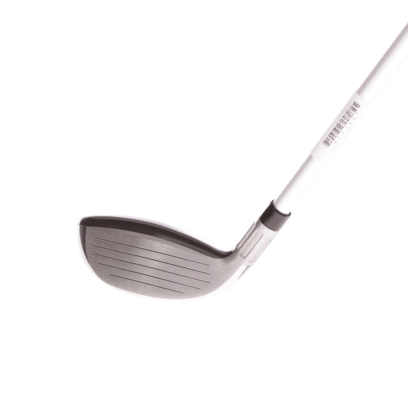 TaylorMade Stealth Graphite Ladies Right 5 Hybrid 26 Degree Ladies - Aldila Ascent 45